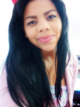 Keilla Oliveira Tavares